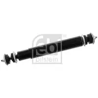 FEBI BILSTEIN 20439 Stoßdämpfer für MAN