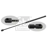 FEBI BILSTEIN 28007 Gasdruckfeder für CITROËN