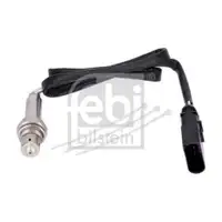 FEBI BILSTEIN 34388 Lambda-Sonde für AUDI, SEAT, VW, SKODA