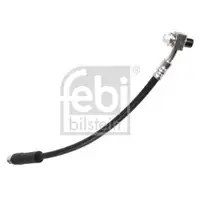FEBI BILSTEIN 172008 Bremsschlauch für OPEL, SAAB, CHEVROLET