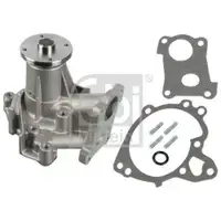 FEBI BILSTEIN 173143 Wasserpumpe für MITSUBISHI, HYUNDAI, KIA