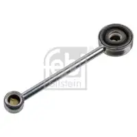FEBI BILSTEIN 184207 Wählstange für PEUGEOT, CITROËN
