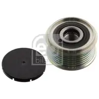 FEBI BILSTEIN 101789 Generatorfreilauf