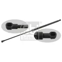 FEBI BILSTEIN 28008 Gasdruckfeder für CITROËN