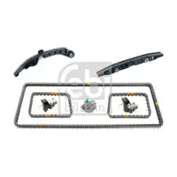 FEBI BILSTEIN 171092 Steuerkettensatz für NISSAN