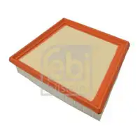 FEBI BILSTEIN 109210 Luftfilter für JAGUAR, LAND