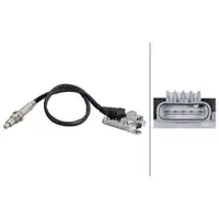 HELLA 6PN 358 307-281 NOx-Sensor, NOx-Katalysat für RENAULT