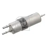 FEBI BILSTEIN 100485 Kraftstofffilter für BMW, MINI