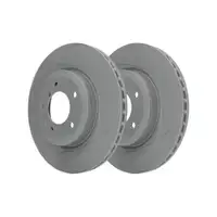 ATE 24.0325-0138.1 Power Disc Bremsscheiben 2 Stück BMW