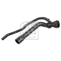 Kühlerschlauch Febi Bilstein 171217 für Audi für Seat