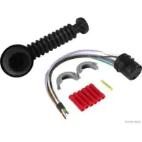 HERTH+BUSS ELPARTS 51277196 Kabelreparatursatz, Tür