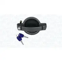 Türaußengriff Magneti Marelli 350105010200 für Alfarome/fiat/lanci Schiebetür