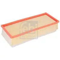 FEBI BILSTEIN 34406 Luftfilter für PEUGEOT, CITROËN, FIAT, LANCIA, TOYOTA