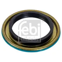 FEBI BILSTEIN 170026 Wellendichtring
