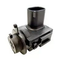 HELLA 6PX 012 684-041 Sensor, Luftguete für OPEL, MERCEDES-BENZ, CHEVROLET