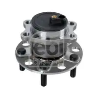 FEBI BILSTEIN 172497 Radlagersatz