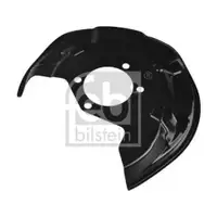FEBI BILSTEIN 174917 Spritzblech für NISSAN, RENAULT