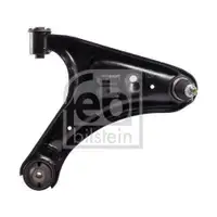 FEBI BILSTEIN 41366 Querlenker für DAIHATSU