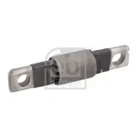 FEBI BILSTEIN 186013 Querlenkerlager für NISSAN, RENAULT