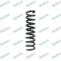 Mubea 90166291 Fahrwerksfeder