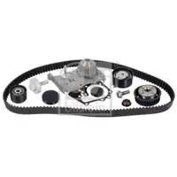 FEBI BILSTEIN 36444 Zahnriemensatz für RENAULT