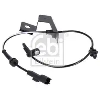 FEBI BILSTEIN 186220 ABS-Sensor für FORD