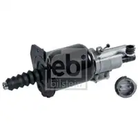 FEBI BILSTEIN 40062 Kupplungsverstärker für MERCEDES-BENZ, SETRA