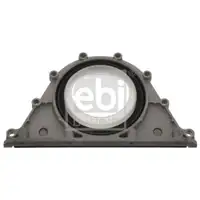 FEBI BILSTEIN 47740 Kurbelwellendichtring für BMW, ALPINA
