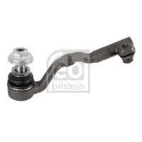 FEBI BILSTEIN 109581 Spurstangenendstück für BMW