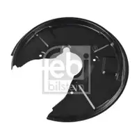FEBI BILSTEIN 175139 Spritzschutzblech