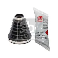 FEBI BILSTEIN 193095 Achsmanschettensatz für VW, SKODA, SEAT, AUDI, CUPRA, FORD