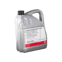 FEBI BILSTEIN 100706 Automatikgetriebeöl (ATF) für MERCEDES-BENZ