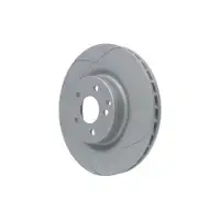 ATE 24.0332-0144.1 Power Disc Bremsscheiben 2 Stück MERCEDES-BENZ
