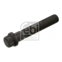 FEBI BILSTEIN 01964 Pleuelschraube für MERCEDES-BENZ