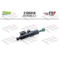 FTE 2105819 CMC FTE PEUGEOT EXPERT III LHD für FIAT, CITROËN, PEUGEOT, LANCIA