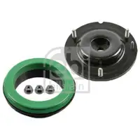 Reparatursatz Federbeinstützlager Febi Bilstein 182138 für Peugeot