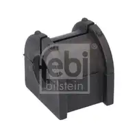 FEBI BILSTEIN 183672 Stabilisatorlager für PEUGEOT, MITSUBISHI