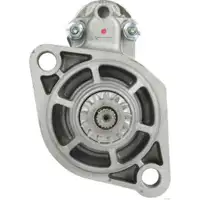 HERTH+BUSS ELPARTS 42000048 Starter 12V 1.5kW für SEAT, VW, SKODA, AUDI