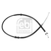 FEBI BILSTEIN 101805 Handbremsseil für FIAT