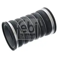 FEBI BILSTEIN 46026 Ladeluftschlauch für RENAULT, VOLVO