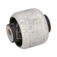 FEBI BILSTEIN 193816 Querlenkerlager für FORD, VW