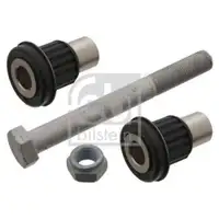 FEBI BILSTEIN 01989 Rep. Satz Lenkhebel für MERCEDES-BENZ
