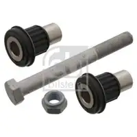 FEBI BILSTEIN 01989 Rep. Satz Lenkhebel für MERCEDES-BENZ