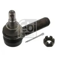 FEBI BILSTEIN 08204 Lenkstangenendstück für MAN, MERCEDES-BENZ