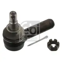 FEBI BILSTEIN 08204 Lenkstangenendstück für MERCEDES-BENZ, MAN