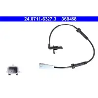 ATE 24.0711-6327.3 Radsensor