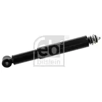 FEBI BILSTEIN 20464 Stoßdämpfer für RENAULT