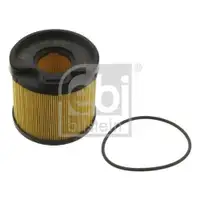 FEBI BILSTEIN 32097 Kraftstofffilter für CITROËN, PEUGEOT, FIAT, LANCIA, SUZUKI