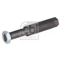 FEBI BILSTEIN 40064 Einstellbolzen für CITROËN, PEUGEOT