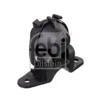 FEBI BILSTEIN 172097 Auspuffgummilager für PEUGEOT, FIAT, CITROËN, DS, LANCIA